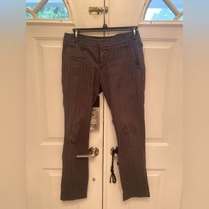 G-STAR RAW Pinstripe Trouser.